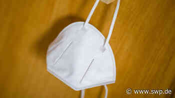 Inzidenz im Kreis Neu-Ulm: Infektionszahlen steigen: So ist die Corona-Lage im Landkreis - SWP