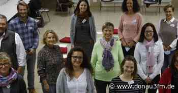 Neue Trauerbegleiter für Jugendliche in Ulm und Neu-Ulm - DONAU 3 FM