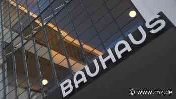 Neue Ausstellung im Bauhaus Dessau blickt auf Gestaltungshochschule in Ulm - Mitteldeutsche Zeitung