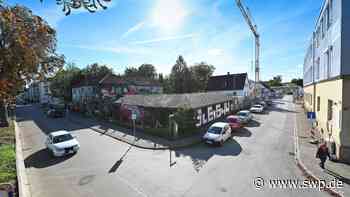 Clubs und Party in Ulm: Gleis 44 laut Gutachten nicht zu laut – doch wann geht es weiter? - SWP