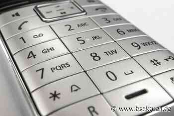 Callcenterbetrug: Anrufe falscher Polizeibeamter im Raum Neu-Ulm - BSAktuell