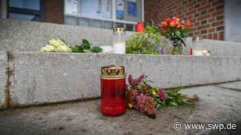 Brand in Ulm-Jungingen: Die Identität des Toten ist geklärt - SWP