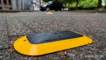 Schlaue Sensoren: Neu-Ulm will zur "Smart City" werden - BR24