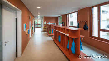 St. Elisabeth Ulm: Kita und Gemeindehaus unter einem Dach im neuen Roncallihaus - SWP