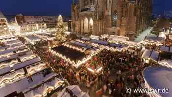 Ulm, Aalen: Corona-Regeln für Herbst- und Weihnachtsmärkte - SWR