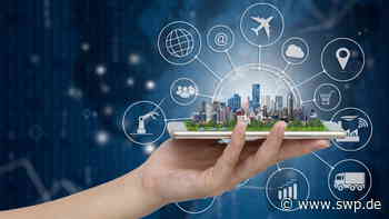 Smart City Ulm: Deutschland-Index: Ulm verliert digital an Boden - SWP