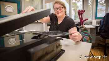 Inklusion in Ulm: Eine Betroffene erklärt: Warum Behinderte selbst für ihre Akzeptanz verantwortlich sind - SWP