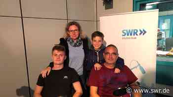 So erlebte die Familie im Wohnmobil den Unfall zwischen Neu-Ulm und Senden - SWR