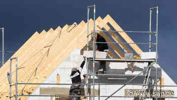 Bauen in der Region um Ulm: Mangelware Bauplatz: Wo gibt es noch Grundstücke? - SWP