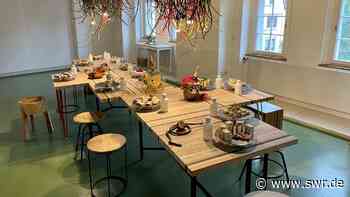 Ausstellung in Ulm: So werden wir uns in Zukunft ernähren - SWR