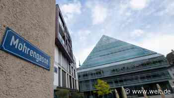 Mohrengasse in Ulm behält ihren Namen – und erhält erklärendes Schild - WELT