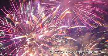 Bonfire Night 2021: where to go in Coventry and Warwickshire - Coventry Live