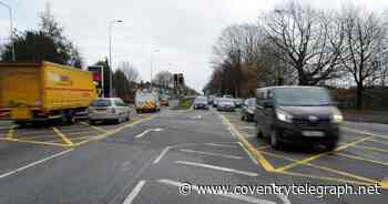 Recap on M6, M1 and M42: traffic updates in Coventry, Warwickshire and across the region - Coventry Live