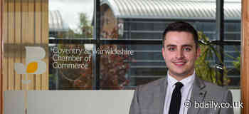 Low unemployment success as recruitment crisis continues for Coventry and Warwickshire companies - Bdaily