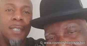 Heartbroken son says Coventry dad had 'no chance' against Covid because of lack of PPE - Coventry Live