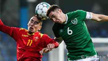 Coventry misses late penalty as Irish fall just short - RTE.ie