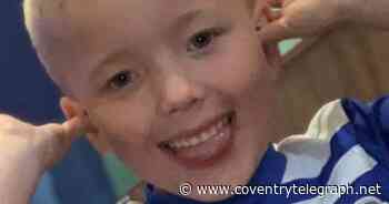 Harrowing murder trial in Coventry hears how six-year-old boy's father threatened to 'fill him in' - Coventry Live