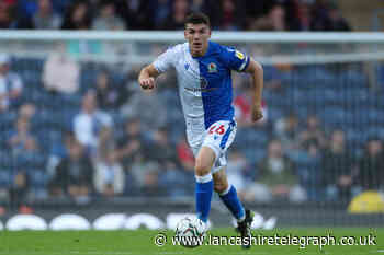 Blackburn Rovers availability issues for Coventry City visit - Lancashire Telegraph