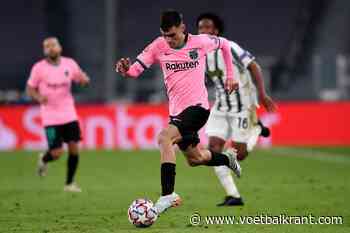 'Barça breekt contract van (toekomstige) sterkhouder open en zet afkoopsom van... één miljard euro (!) op zijn hoofd'