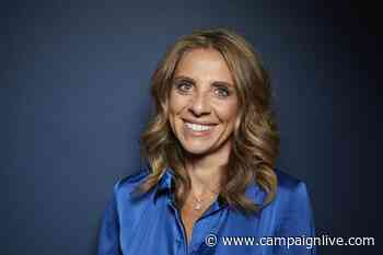 Facebook promotes Nicola Mendelsohn to global advertising chief
