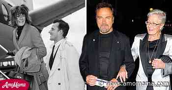 Franco Nero Is Vanessa Redgrave's Second Husband but Not Legally — inside Her Love Life - AmoMama