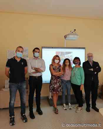 Enna - ASP: Progetto “Muoviti per star bene” per dipendenti pubblici - dedalomultimedia.it