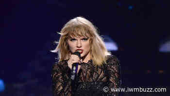 Sweet Surprise! Singer Taylor Swift Makes An Appearance At Lena Dunham And Luis Felber’s Intimate Wedding - IWMBuzz