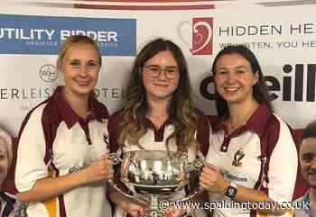 National triples title triumph for Spalding bowlers - Spalding Today