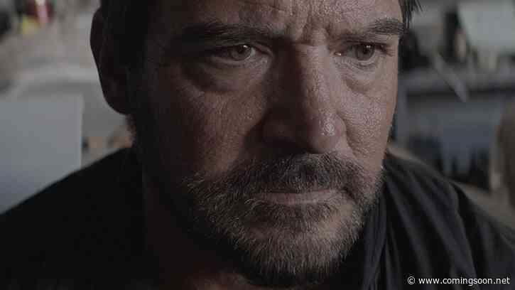 Exclusive: Every Last One of Them Clip Starring Paul Sloan in Action Flick