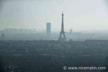 Particules fines: un médecin et un chercheur français appellent à des "mesures drastiques"