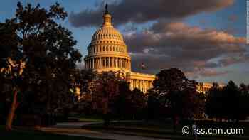 CNN Poll: Most Democrats favor a bigger bill on social safety net and climate