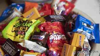 Stores are preparing for a blowout Halloween