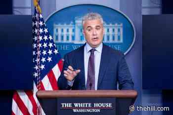 White House tells states to prepare plans to vaccinate kids in coming weeks