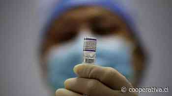 Dos de cada cinco personas en América Latina están vacunadas contra el Covid-19