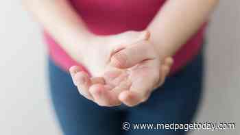 Heart Failure in RA: Inflammation Matters