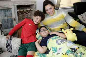 Firas heeft recht op een Persoonlijk Assistentie Budget, maar overheid heeft geen geld