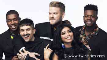 Pentatonix, Jeff Dunham, Tool and the Harlem Globetrotters announce Target Center tour stops - TwinCities.com-Pioneer Press