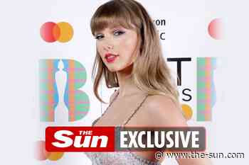 Taylor Swift shocks guests at Lena Dunham’s secret London wedding... - The US Sun