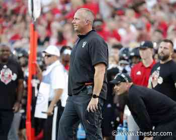 New-look ACC: Teams pursuing Wake Forest, not Clemson - Toronto Star