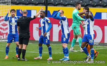 Former Forest defender reborn in position Reds have struggled to crack - Nottingham Forest News