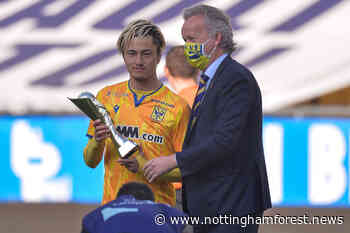 Report: 25-year-old rejected Forest and Kompany as he craves big move - Nottingham Forest News