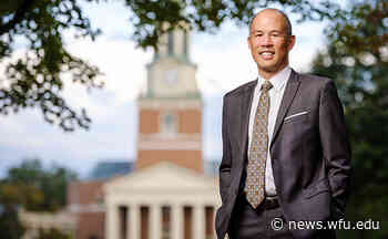 Connecting grads and employers: Top trends | Wake Forest News - Wake Forest News