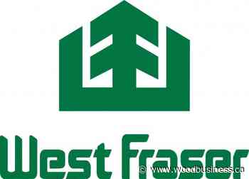 West Fraser to acquire Angelina Forest Products mill in Texas - Wood Business - Canadian Forest Industries