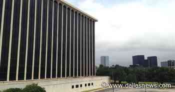 Centurion American buys old EDS, CompuCom headquarters - The Dallas Morning News