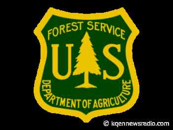 UMPQUA NATIONAL FOREST RESCINDS ALL RESTRICTIONS/REQUIREMENTS - kqennewsradio.com