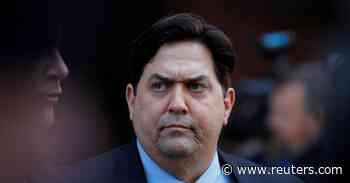 Former Wake Forest coach's U.S. college scandal charges could be dropped in deal - Reuters