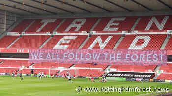 Forest under-23s thrashed but tricky 20-year-old stars again - Nottingham Forest News