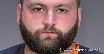 21-year-old charged in fatal drunken crash in Forest Lake - Minneapolis Star Tribune