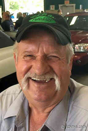 Forest Peaslee Jr. - The Lincoln County News