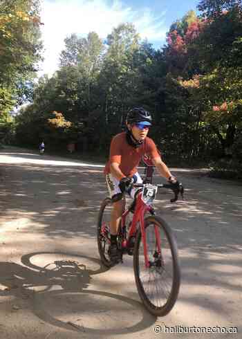 100 miles of (mostly) smiles at the Haliburton Forest - Haliburton County Echo